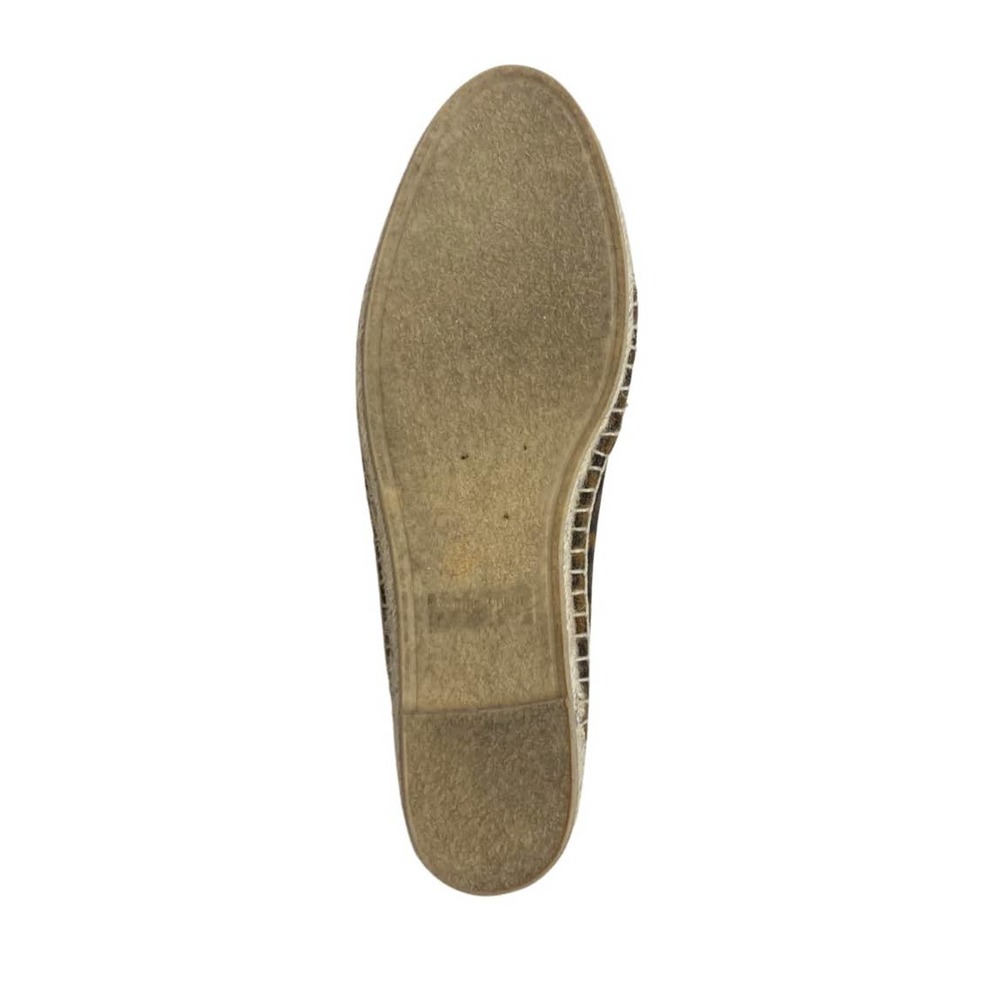 Saint Laurent Flats Leopard Print Size 9.5s - Picture 5 of 6